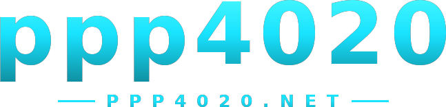 ppp4020 logo